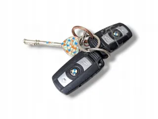 E81E87 7599881 Блок управления двигателем BMW 1 E81/E82/E87/E88 Арт e12761224, вид 3