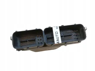 7552176 0261208582 Блок управления двигателем BMW 1 E81/E82/E87/E88 Арт e12761223, вид 3