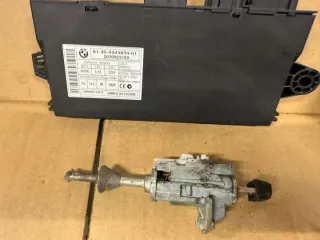 6943834 7807828 Блок управления двигателем BMW 1 E81/E82/E87/E88 Арт e12761213, вид 4