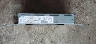 9116725 Блок управления двигателем BMW 1 E81/E82/E87/E88 Арт e12761204, вид 1