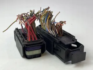 DDE8518477 0281018609 Блок управления двигателем BMW 1 F20/F21 Арт e12761184, вид 3