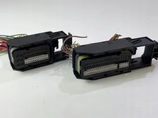 DDE8518477 0281018609 Блок управления двигателем BMW 1 F20/F21 Арт e12761184, вид 4