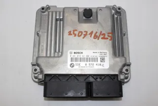 8572418 Parts4You Блок управления двигателем BMW 1 F20/F21 Арт e12761183, вид 1