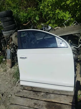  Дверь передняя правая Audi Q7 4L Арт e12761174, вид 1