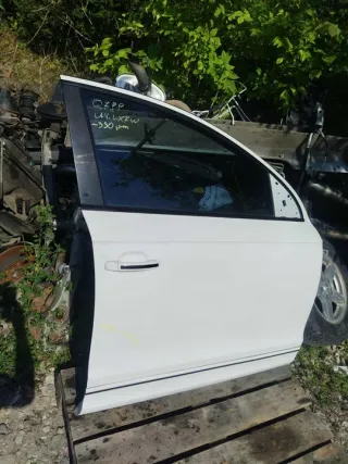  Дверь передняя правая Audi Q7 4L Арт e12761174, вид 2