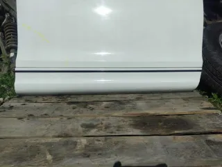 Дверь передняя правая Audi Q7 4L Арт e12761174, вид 5