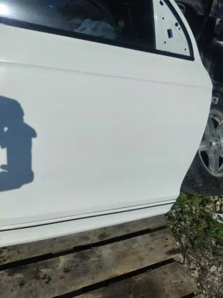  Дверь передняя правая Audi Q7 4L Арт e12761174, вид 6