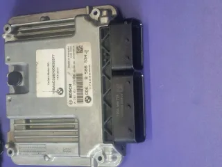 0281031956 Блок управления двигателем BMW 1 F20/F21 Арт e12761173, вид 3