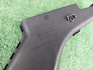 058129617A 8D0129617E Гофра инжектора Volkswagen Passat B5 Арт e12761154, вид 9