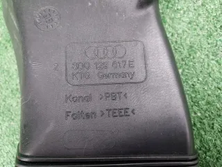 058129617A 8D0129617E Гофра инжектора Volkswagen Passat B5 Арт e12761154, вид 10