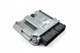 0281033806 8596362 Блок управления двигателем BMW 1 F20/F21 Арт e12761153, вид 1