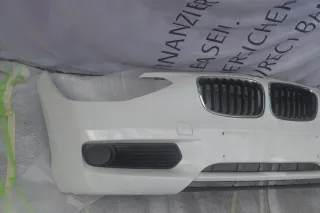  Бампер передний BMW 1 F20/F21 Арт e12761113, вид 2