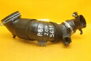 3C0129635 3C0129654AH 5N0906391 Гофра инжектора Volkswagen Passat B7 Арт e12761104, вид 1