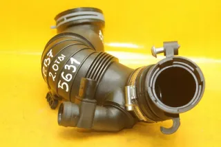 3C0129635 3C0129654AH 5N0906391 Гофра инжектора Volkswagen Passat B7 Арт e12761104, вид 3