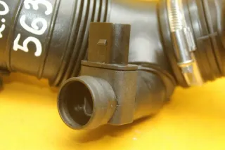 3C0129635 3C0129654AH 5N0906391 Гофра инжектора Volkswagen Passat B7 Арт e12761104, вид 4