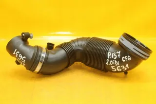 3C0129635 3C0129654AH 5N0906391 Гофра инжектора Volkswagen Passat B7 Арт e12761104, вид 5