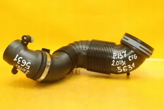 3C0129635 3C0129654AH 5N0906391 Гофра инжектора Volkswagen Passat B7 Арт e12761104, вид 9
