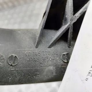 1K0145770AE Гофра инжектора Volkswagen Passat B7 Арт e12761103, вид 6
