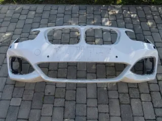  Бампер передний BMW 1 F20/F21 Арт e12761093, вид 1