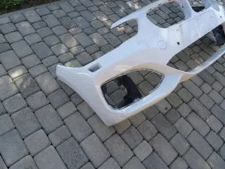  Бампер передний BMW 1 F20/F21 Арт e12761093, вид 2