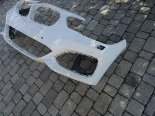  Бампер передний BMW 1 F20/F21 Арт e12761093, вид 3