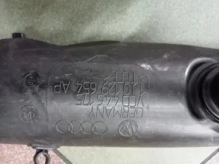 1J0129654AP Гофра инжектора Volkswagen Golf 4 Арт e12761062, вид 2