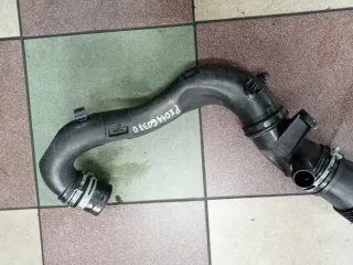 PX0446037 Гофра инжектора Volkswagen Golf 4 Арт e12761061, вид 1