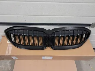 5113192976 5113192976-10 3192976 Решетка радиатора BMW 3 G20/G21 Арт e12761051, вид 1