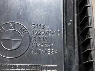 5113192976 5113192976-10 3192976 Решетка радиатора BMW 3 G20/G21 Арт e12761051, вид 9