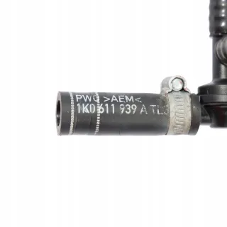 1K0612041CH Гофра инжектора Volkswagen Golf 5 Арт e12761042, вид 11