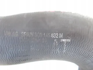 3C0145832M Гофра инжектора Volkswagen Golf 5 Арт e12761041, вид 5