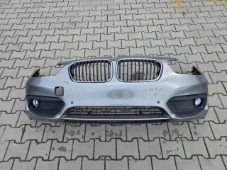  Бампер передний BMW 1 F20/F21 Арт e12761022, вид 1
