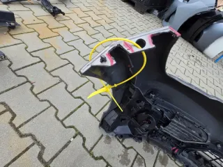  Бампер передний BMW 1 F20/F21 Арт e12761022, вид 11