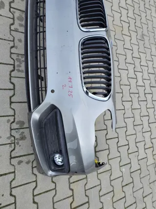  Бампер передний BMW 1 F20/F21 Арт e12761022, вид 2