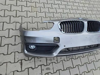  Бампер передний BMW 1 F20/F21 Арт e12761022, вид 5