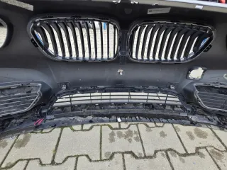  Бампер передний BMW 1 F20/F21 Арт e12761022, вид 8