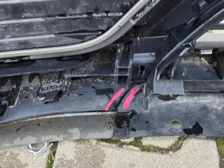  Бампер передний BMW 1 F20/F21 Арт e12761022, вид 10