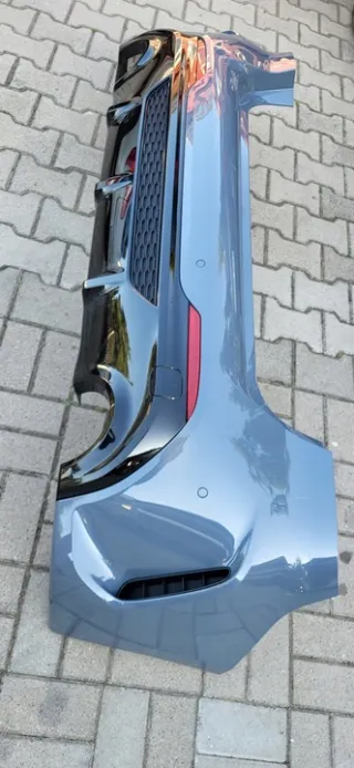  Бампер задний BMW 1 F40 Арт e12761012, вид 3