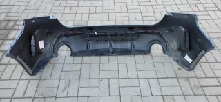  Бампер задний BMW 1 F40 Арт e12761012, вид 6