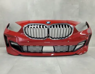 51118070928 8070928 Бампер передний BMW 1 F40 Арт e12761011, вид 1
