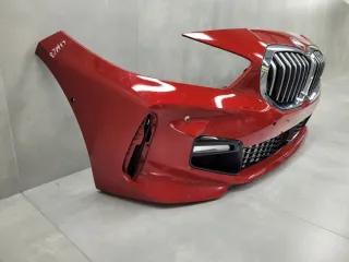 51118070928 8070928 Бампер передний BMW 1 F40 Арт e12761011, вид 2
