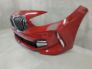 51118070928 8070928 Бампер передний BMW 1 F40 Арт e12761011, вид 3