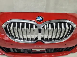 51118070928 8070928 Бампер передний BMW 1 F40 Арт e12761011, вид 5