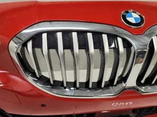 51118070928 8070928 Бампер передний BMW 1 F40 Арт e12761011, вид 6