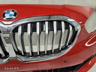 51118070928 8070928 Бампер передний BMW 1 F40 Арт e12761011, вид 7