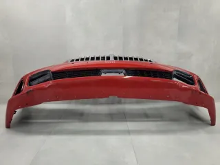 51118070928 8070928 Бампер передний BMW 1 F40 Арт e12761011, вид 9