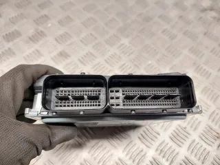8R0907551E Блок управления двигателем Audi Q5 1 Арт e12760971, вид 2