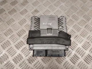 8R0907551E Блок управления двигателем Audi Q5 1 Арт e12760971, вид 5