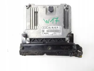 03L906018PH 17725499718 Блок управления двигателем Audi Q3 1 Арт e12760960, вид 1