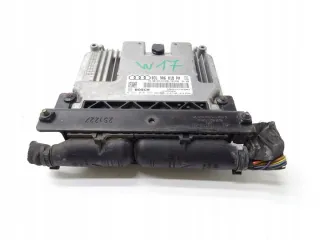 03L906018PH 17725499718 Блок управления двигателем Audi Q3 1 Арт e12760960, вид 2